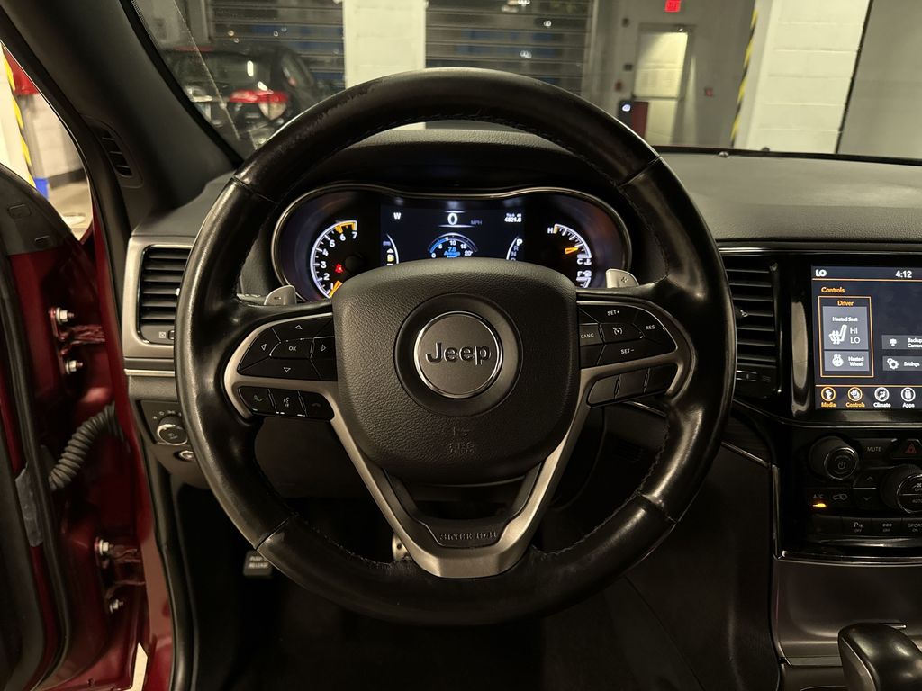 Thumbnail: 2020 Jeep Grand Cherokee - 2