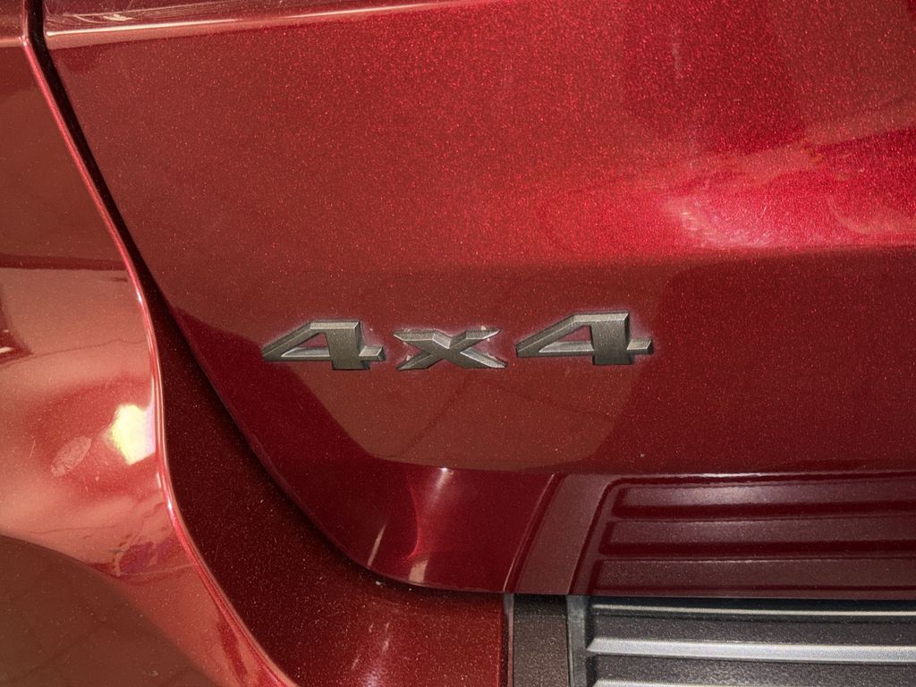 Thumbnail: 2020 Jeep Grand Cherokee - 30