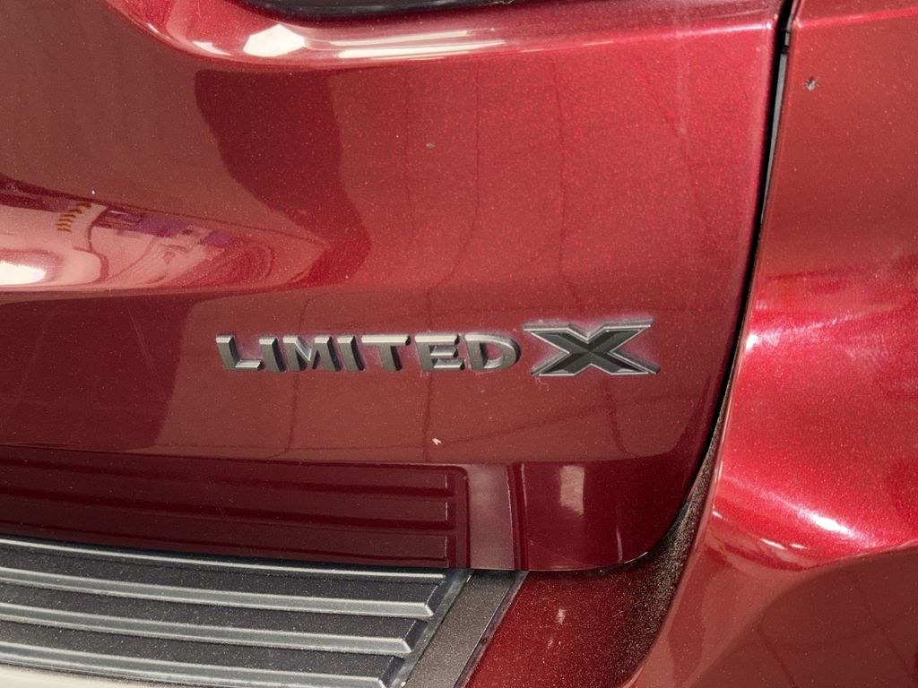 Thumbnail: 2020 Jeep Grand Cherokee - 29