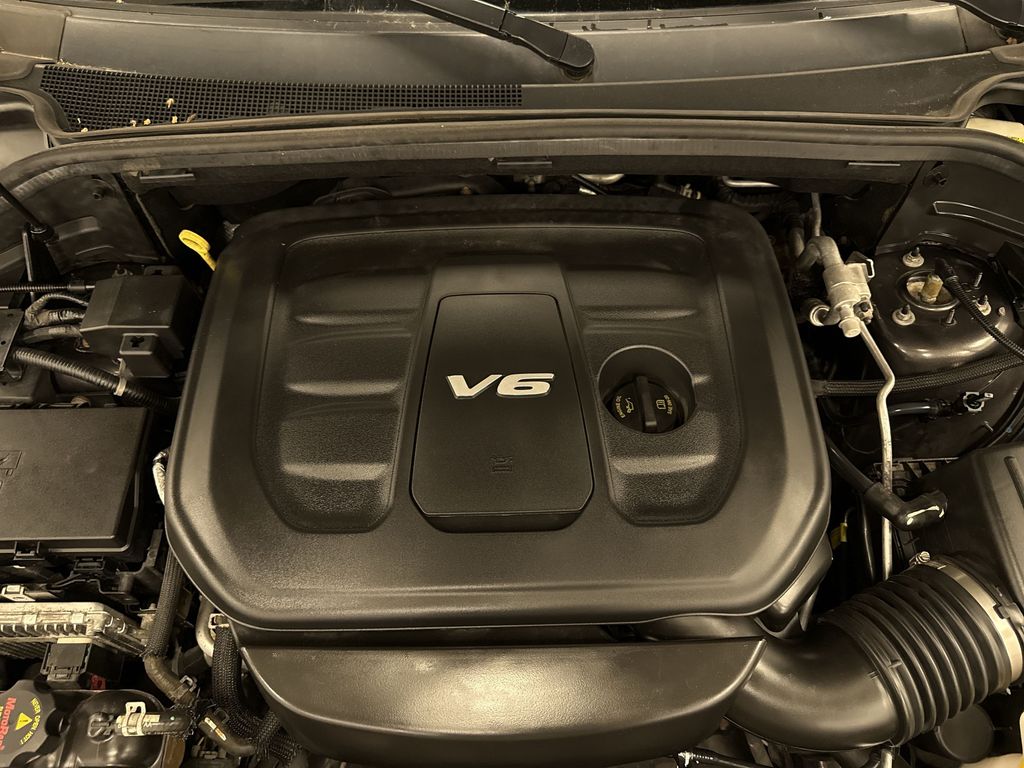 Thumbnail: 2016 Jeep Grand Cherokee - 7