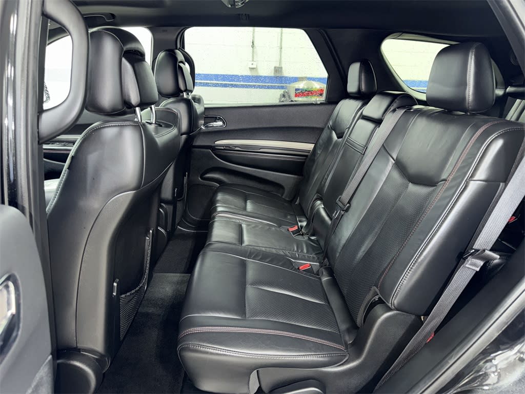 Thumbnail: 2014 Dodge Durango - 11