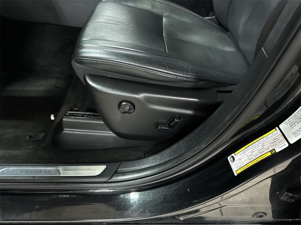 Thumbnail: 2014 Dodge Durango - 28