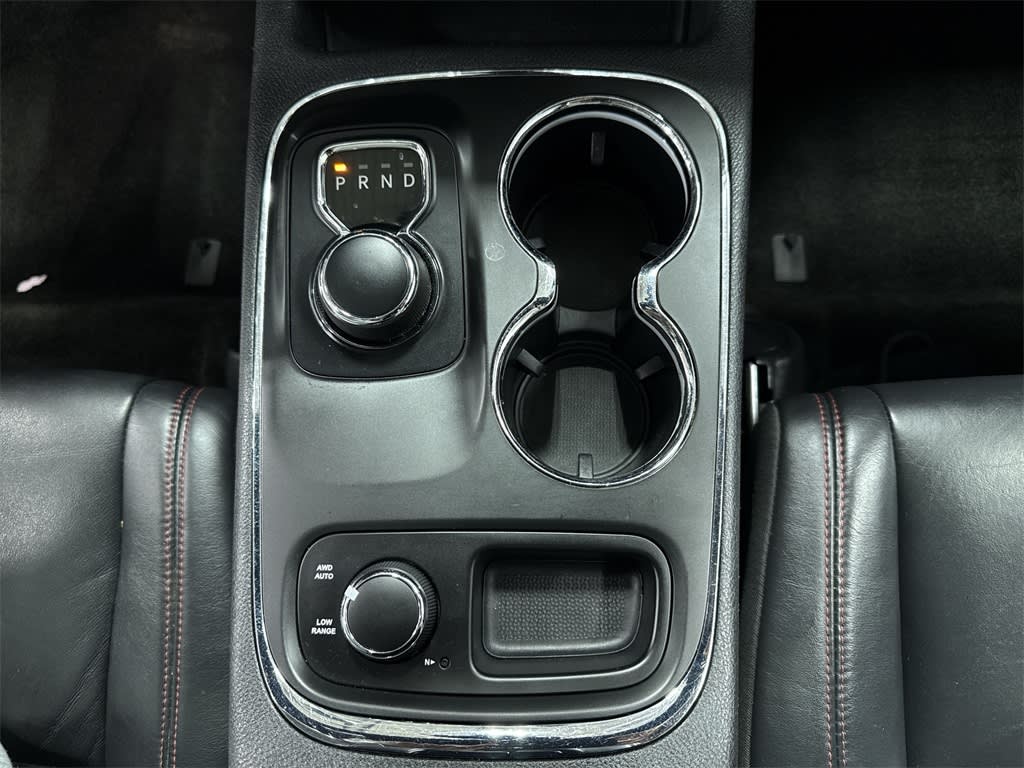 Thumbnail: 2014 Dodge Durango - 13