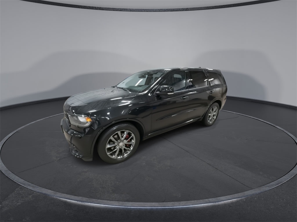 Thumbnail: 2014 Dodge Durango - 5