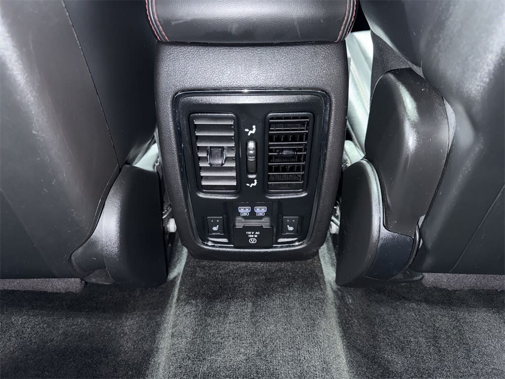 Thumbnail: 2014 Dodge Durango - 34