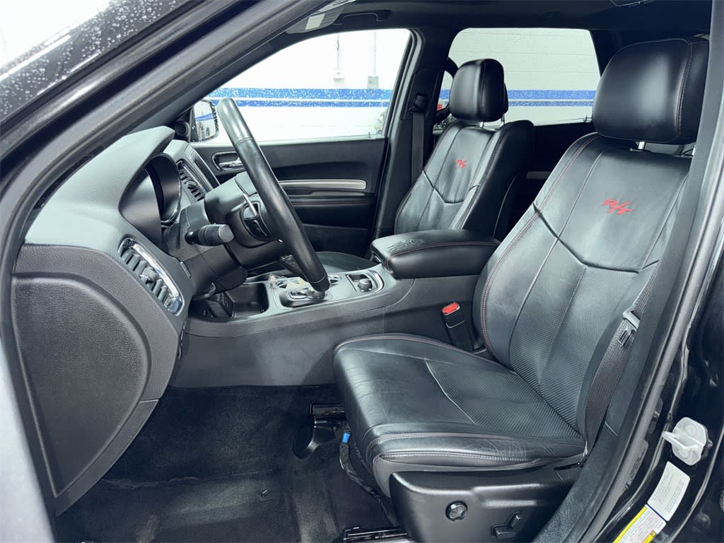 Thumbnail: 2014 Dodge Durango - 9