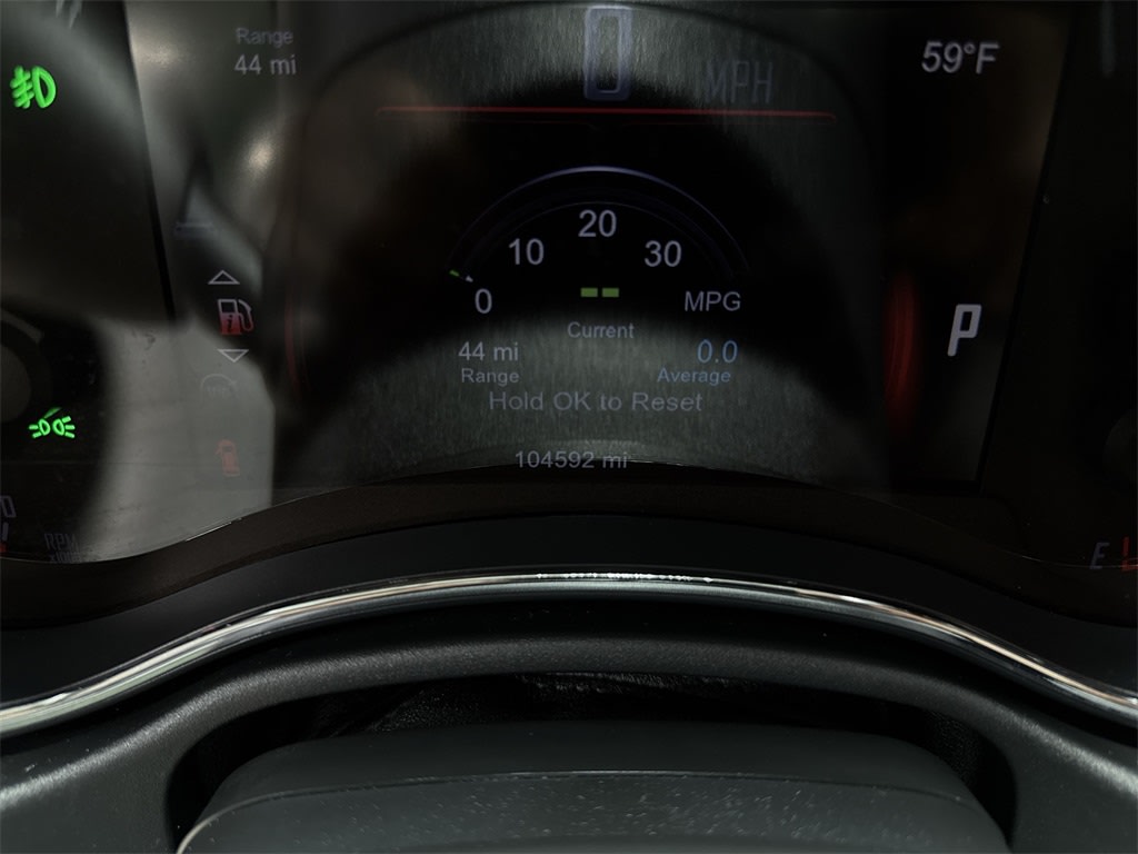 Thumbnail: 2014 Dodge Durango - 14