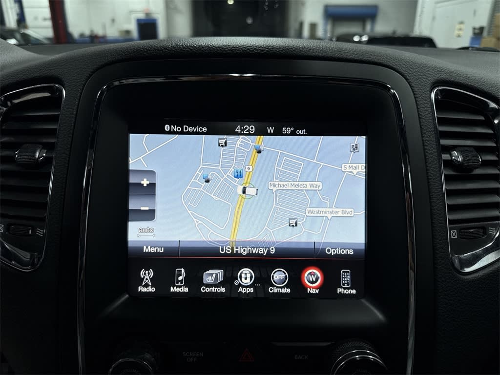 Thumbnail: 2014 Dodge Durango - 12