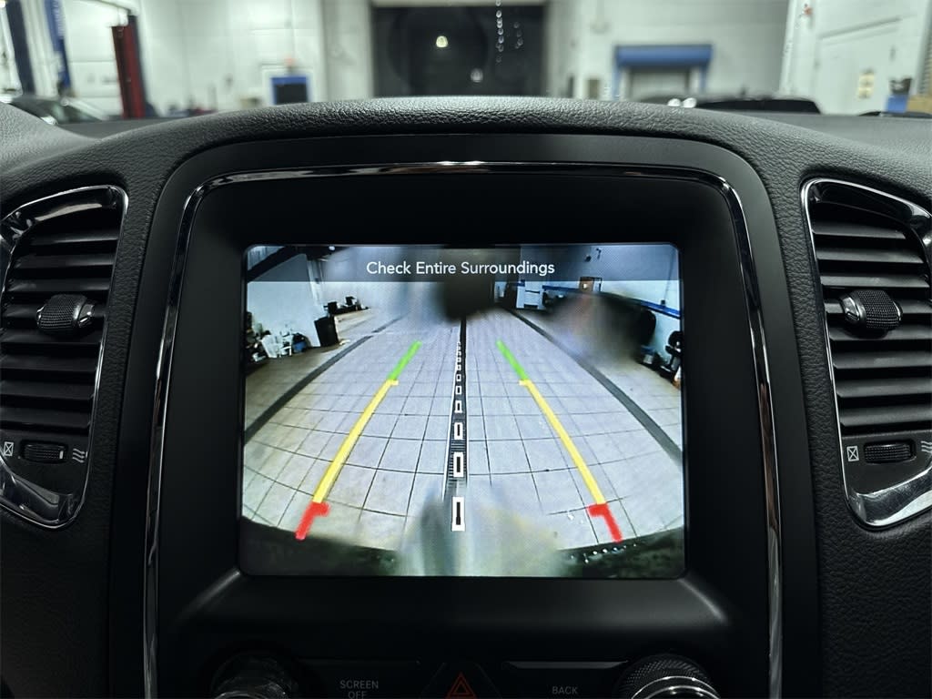 Thumbnail: 2014 Dodge Durango - 30