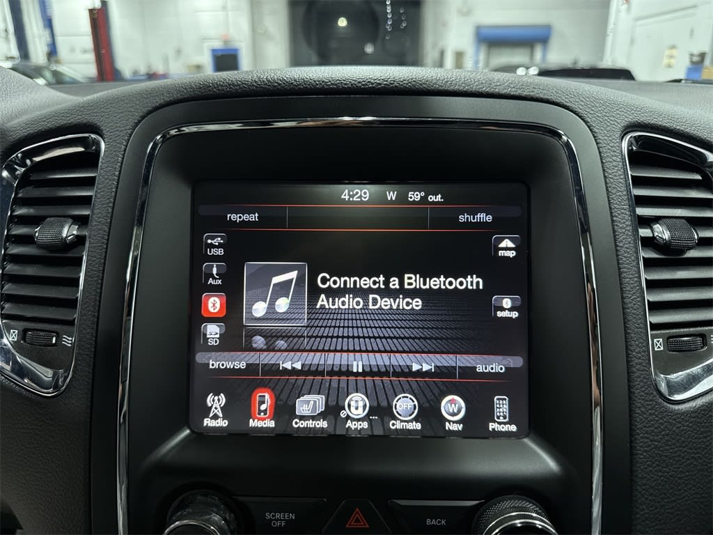 Thumbnail: 2014 Dodge Durango - 25