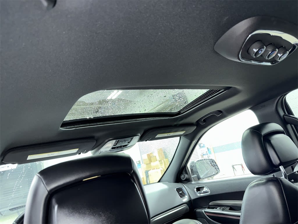 Thumbnail: 2014 Dodge Durango - 29