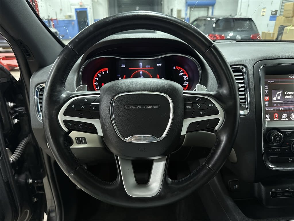 Thumbnail: 2014 Dodge Durango - 2