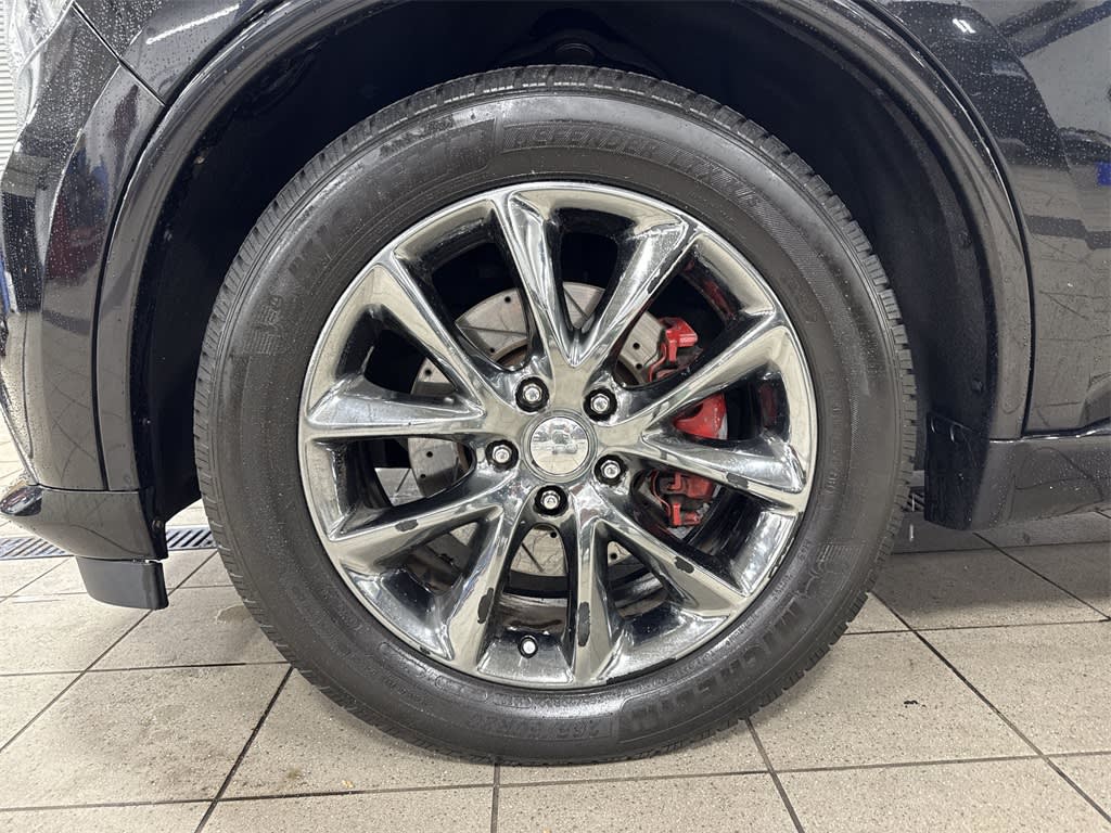 Thumbnail: 2014 Dodge Durango - 6