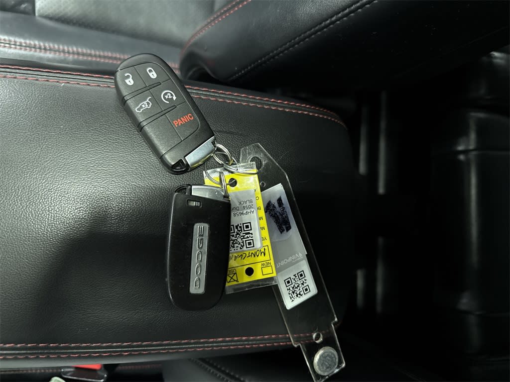 Thumbnail: 2014 Dodge Durango - 16