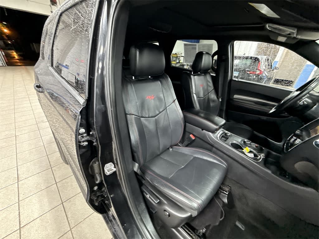 Thumbnail: 2014 Dodge Durango - 10