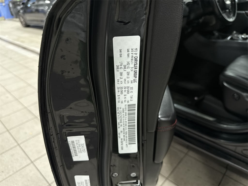 Thumbnail: 2014 Dodge Durango - 23