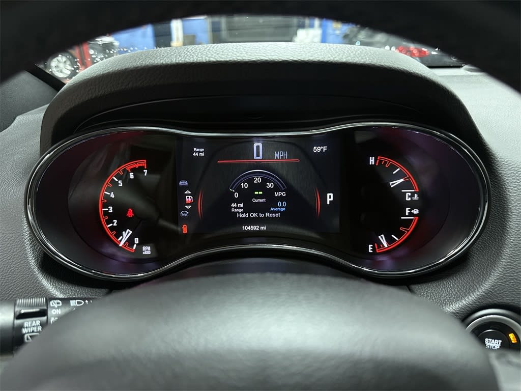 Thumbnail: 2014 Dodge Durango - 37