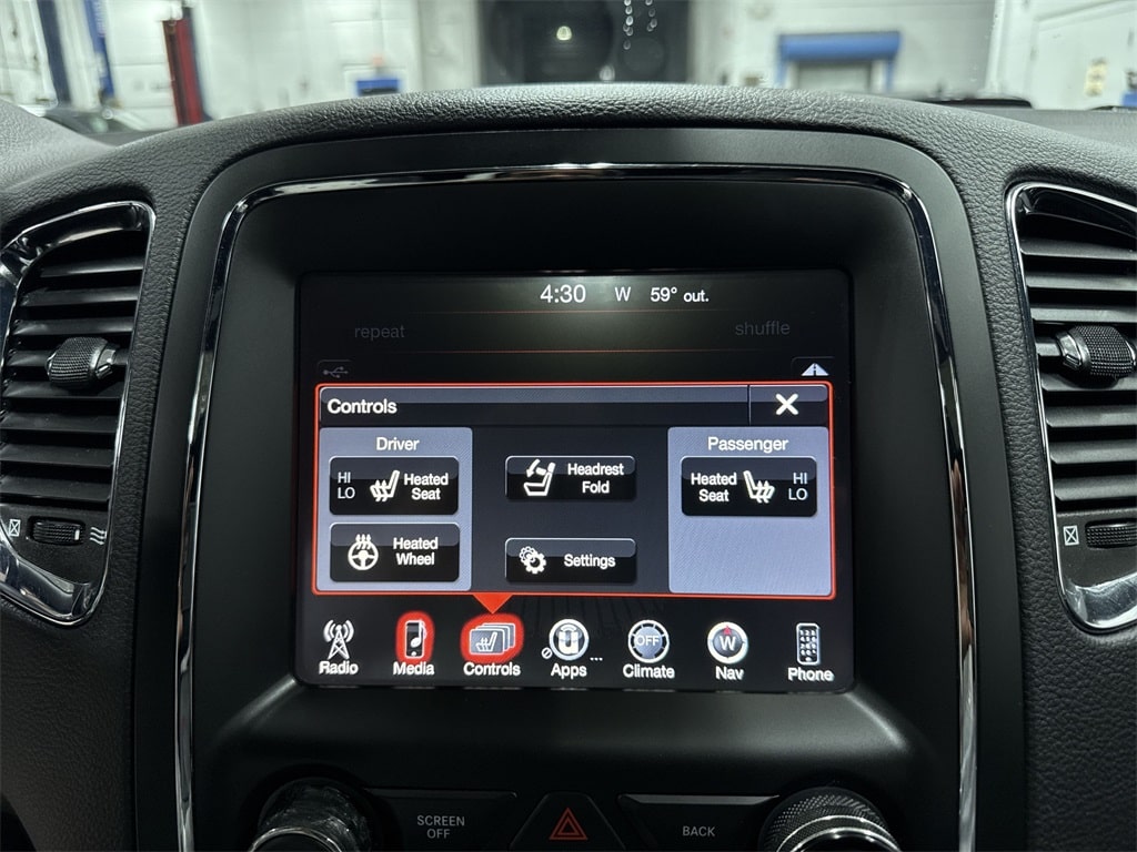 Thumbnail: 2014 Dodge Durango - 36