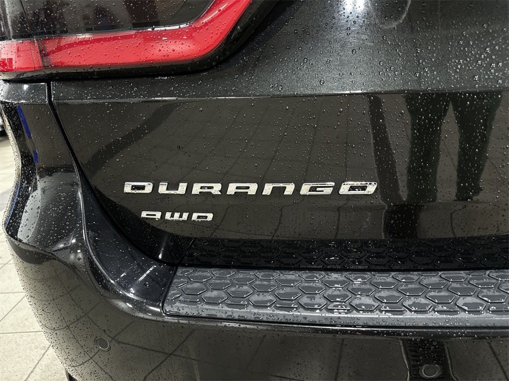 Thumbnail: 2014 Dodge Durango - 31