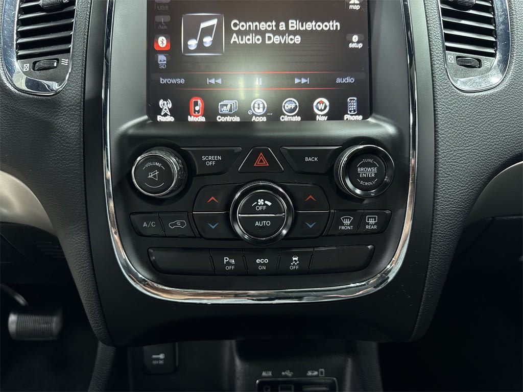 Thumbnail: 2014 Dodge Durango - 26