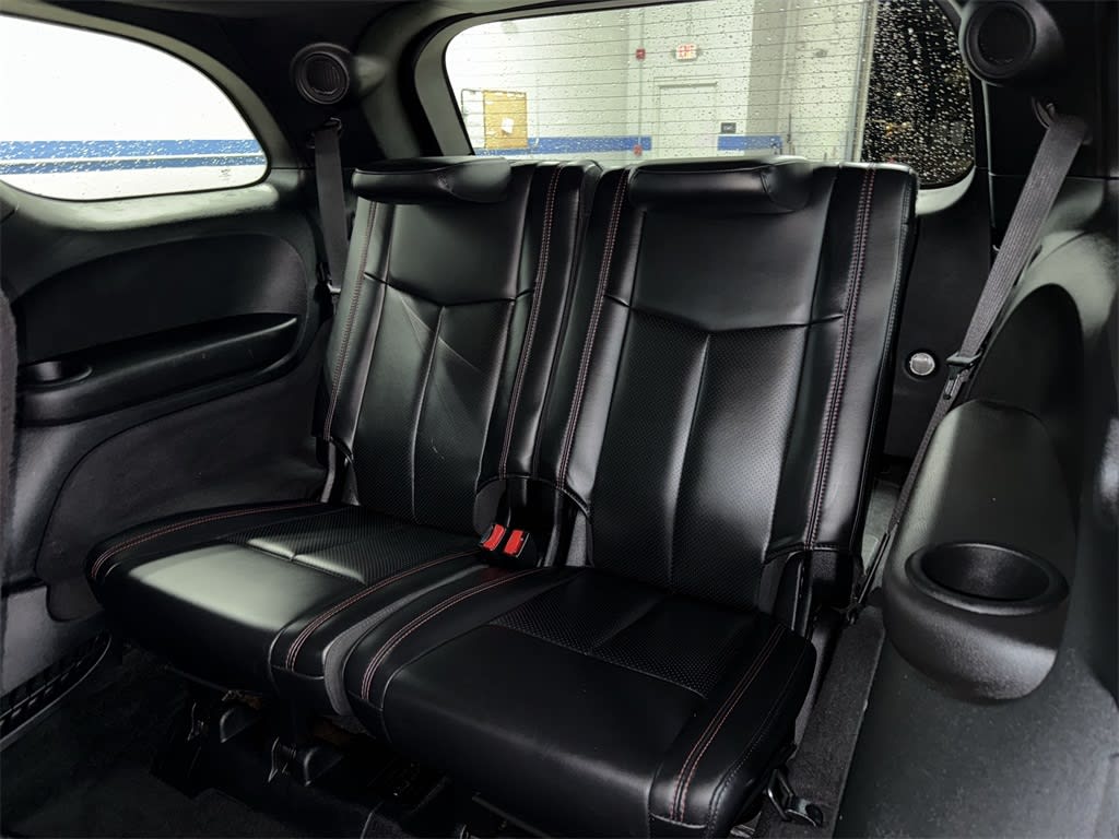 Thumbnail: 2014 Dodge Durango - 24