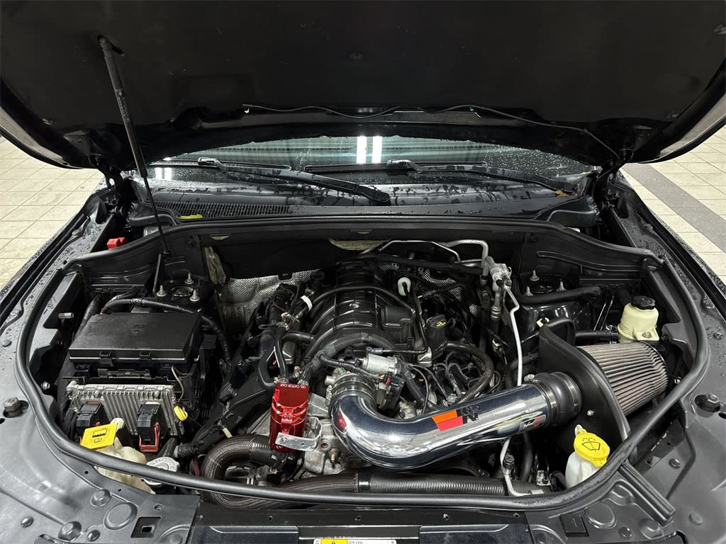 Thumbnail: 2014 Dodge Durango - 7