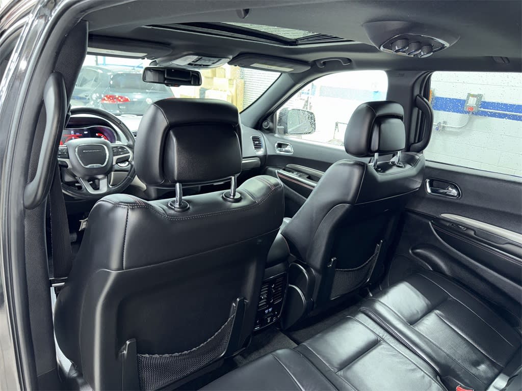 Thumbnail: 2014 Dodge Durango - 33