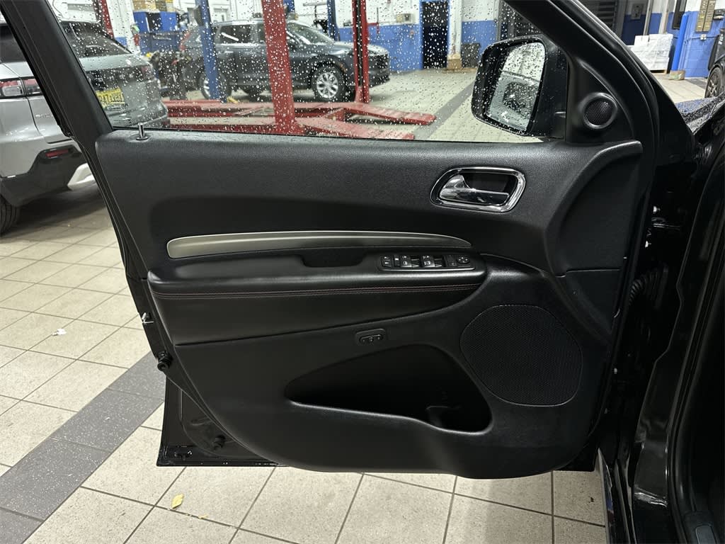 Thumbnail: 2014 Dodge Durango - 35