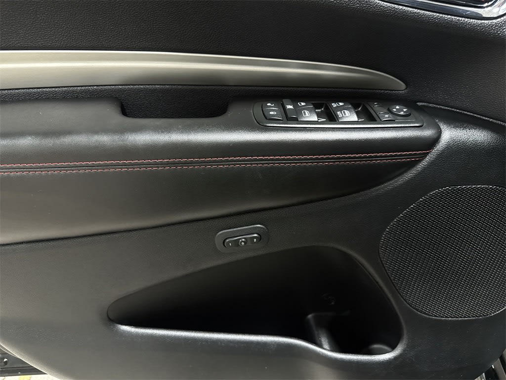 Thumbnail: 2014 Dodge Durango - 27