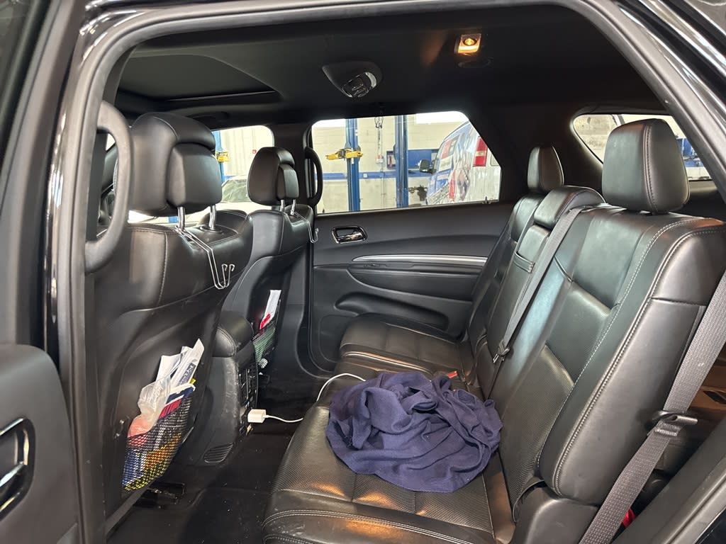 Thumbnail: 2020 Dodge Durango - 10