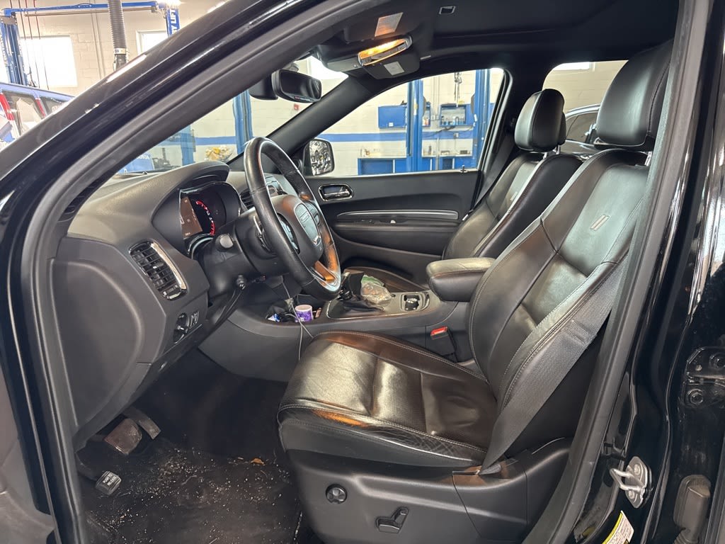 Thumbnail: 2020 Dodge Durango - 8