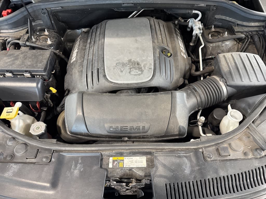 Thumbnail: 2020 Dodge Durango - 7