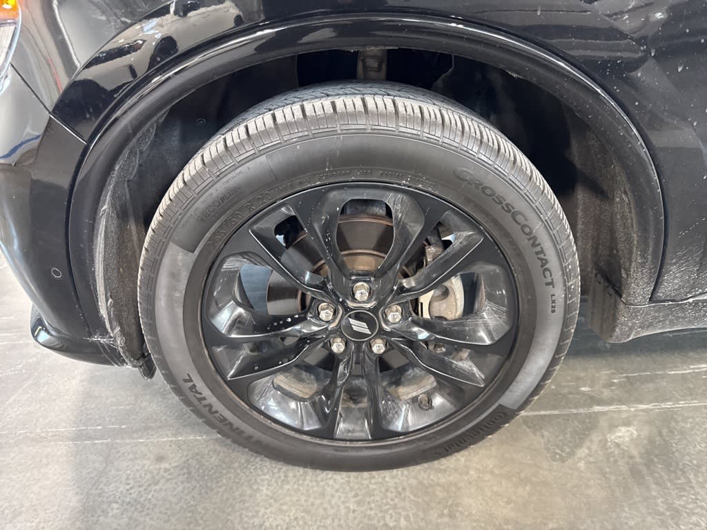 Thumbnail: 2020 Dodge Durango - 6