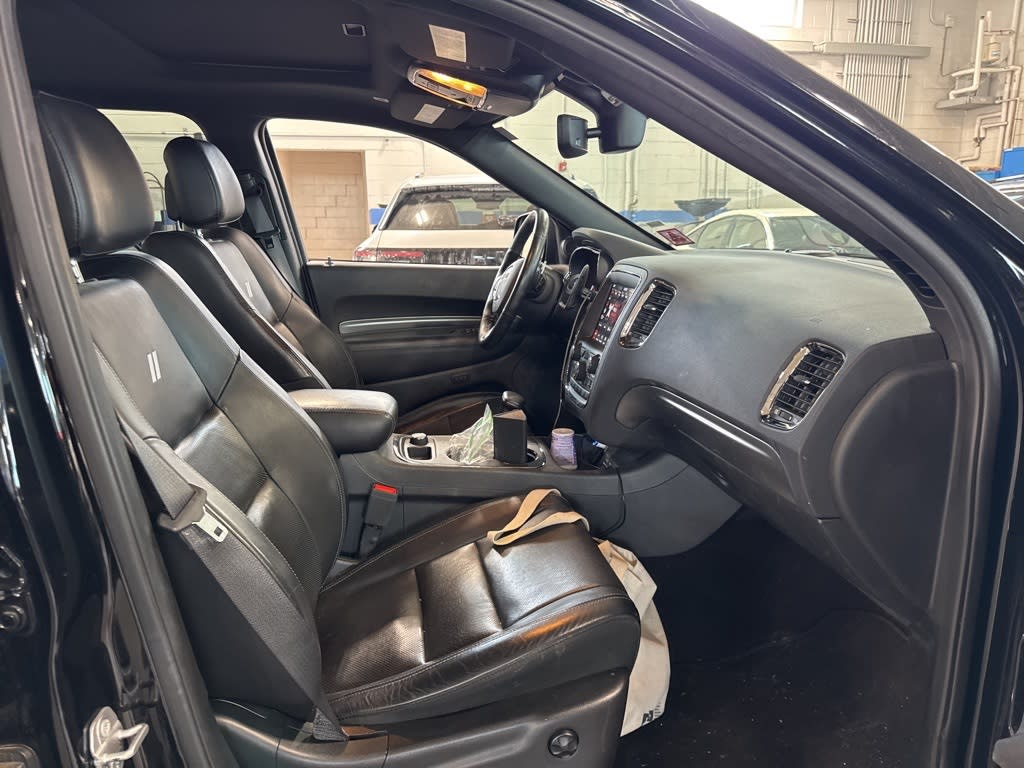 Thumbnail: 2020 Dodge Durango - 9