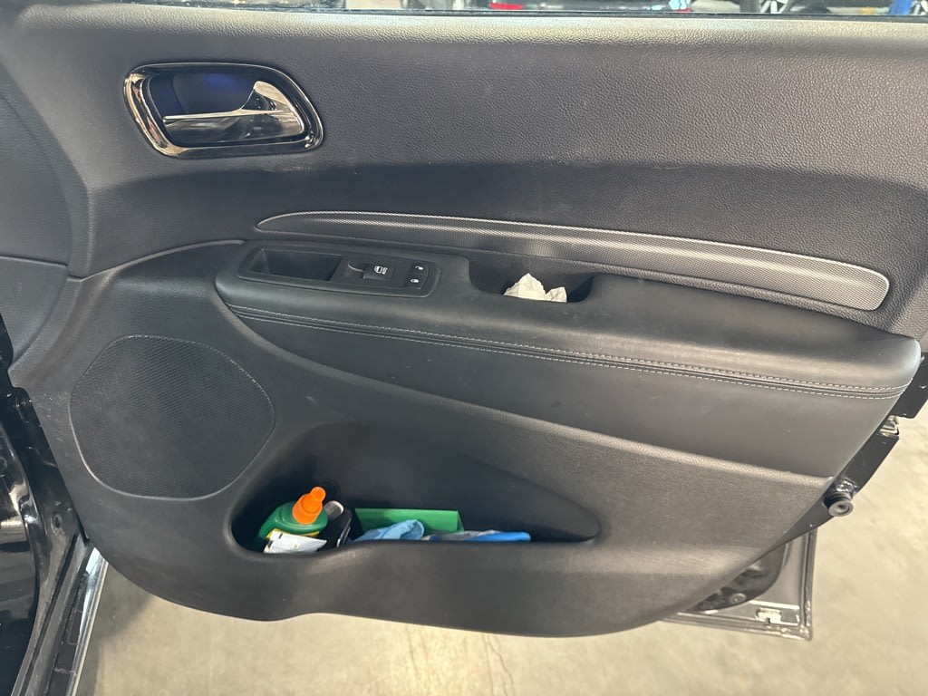 Thumbnail: 2020 Dodge Durango - 16