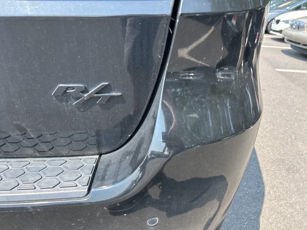 Thumbnail: 2018 Dodge Durango - 5