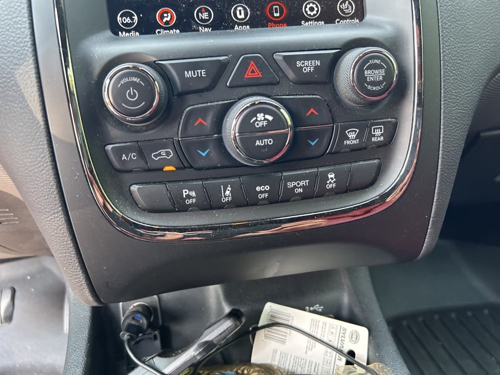 Thumbnail: 2018 Dodge Durango - 22
