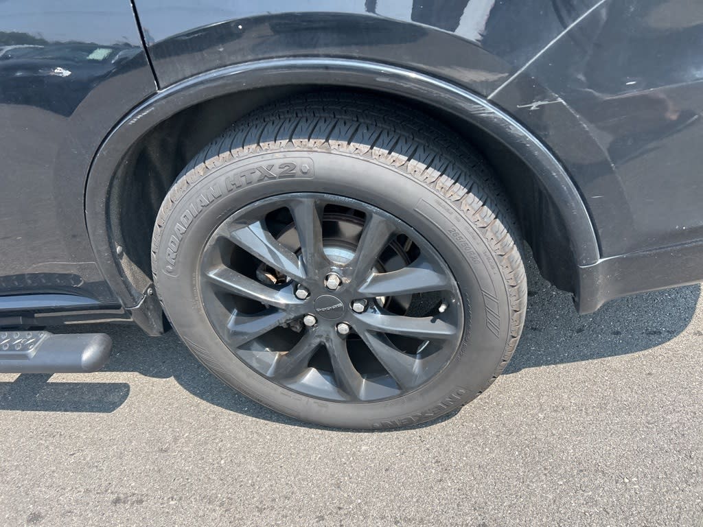Thumbnail: 2018 Dodge Durango - 16
