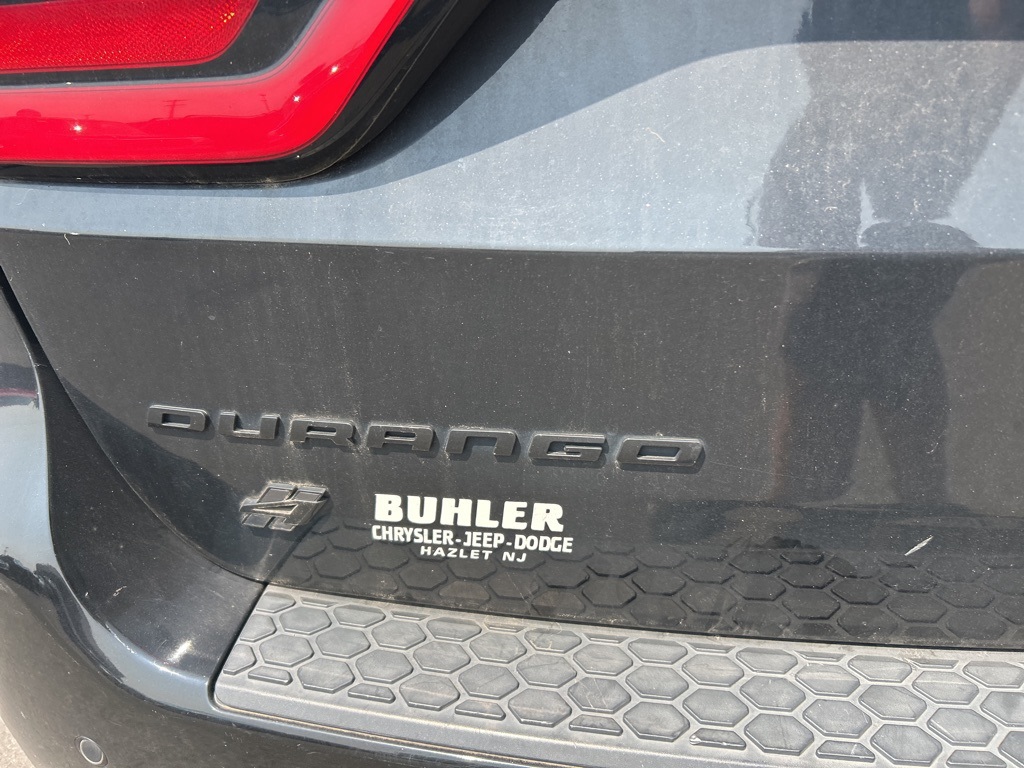 Thumbnail: 2018 Dodge Durango - 15