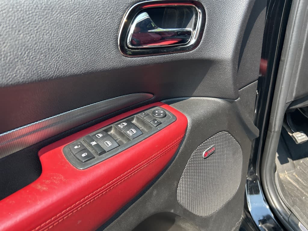 Thumbnail: 2018 Dodge Durango - 19