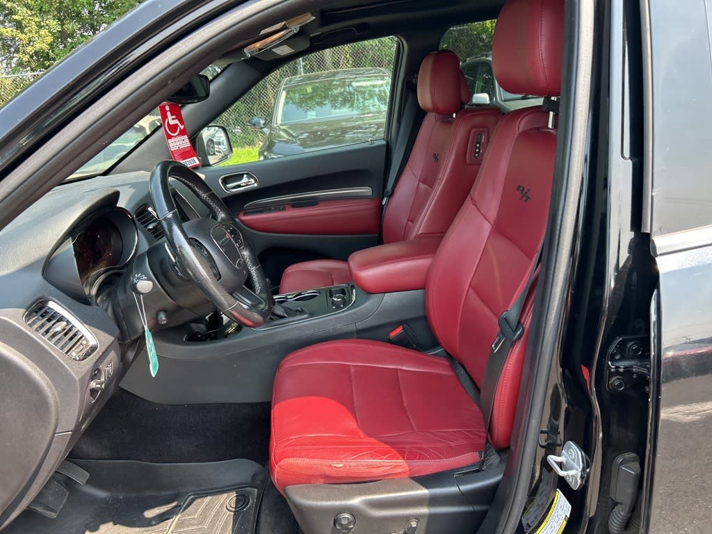 Thumbnail: 2018 Dodge Durango - 7