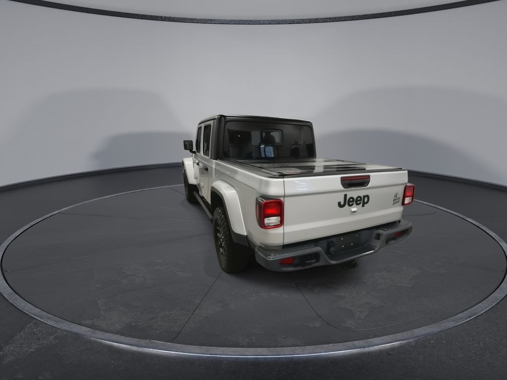 Thumbnail: 2023 Jeep Gladiator - 19