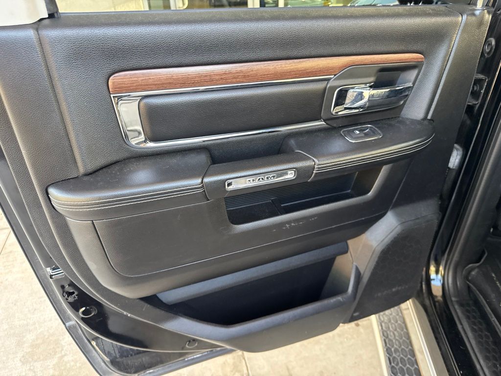 Thumbnail: 2013 RAM 1500 - 20