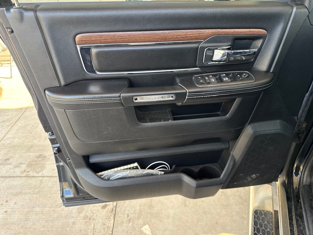 Thumbnail: 2013 RAM 1500 - 16