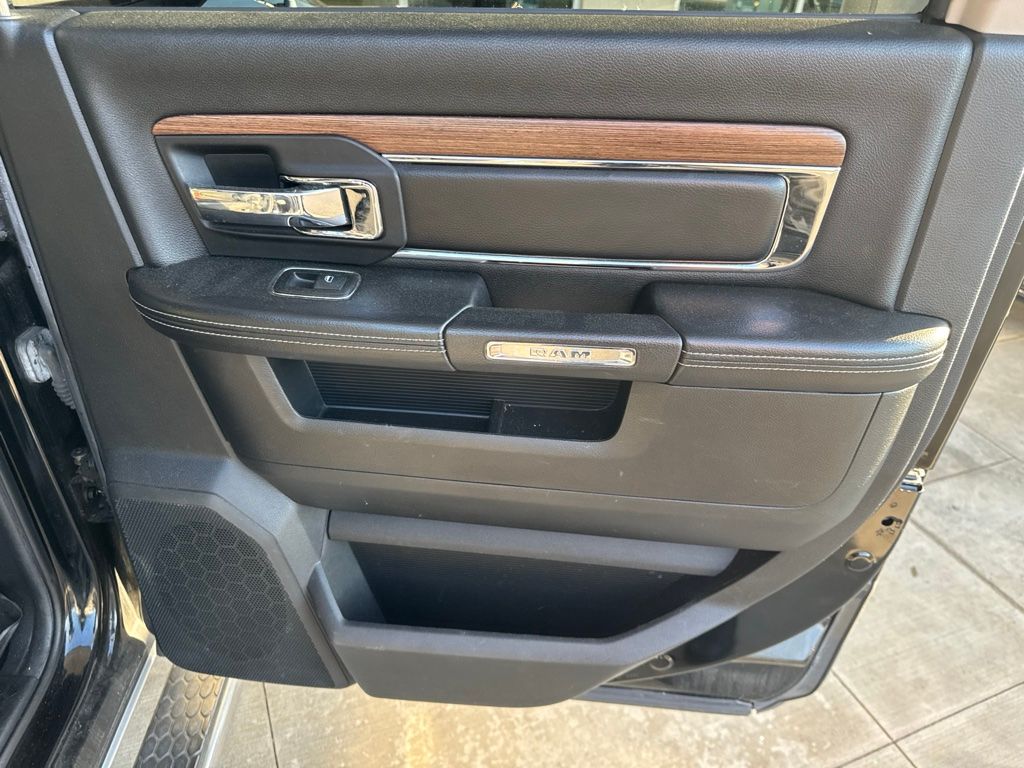 Thumbnail: 2013 RAM 1500 - 21