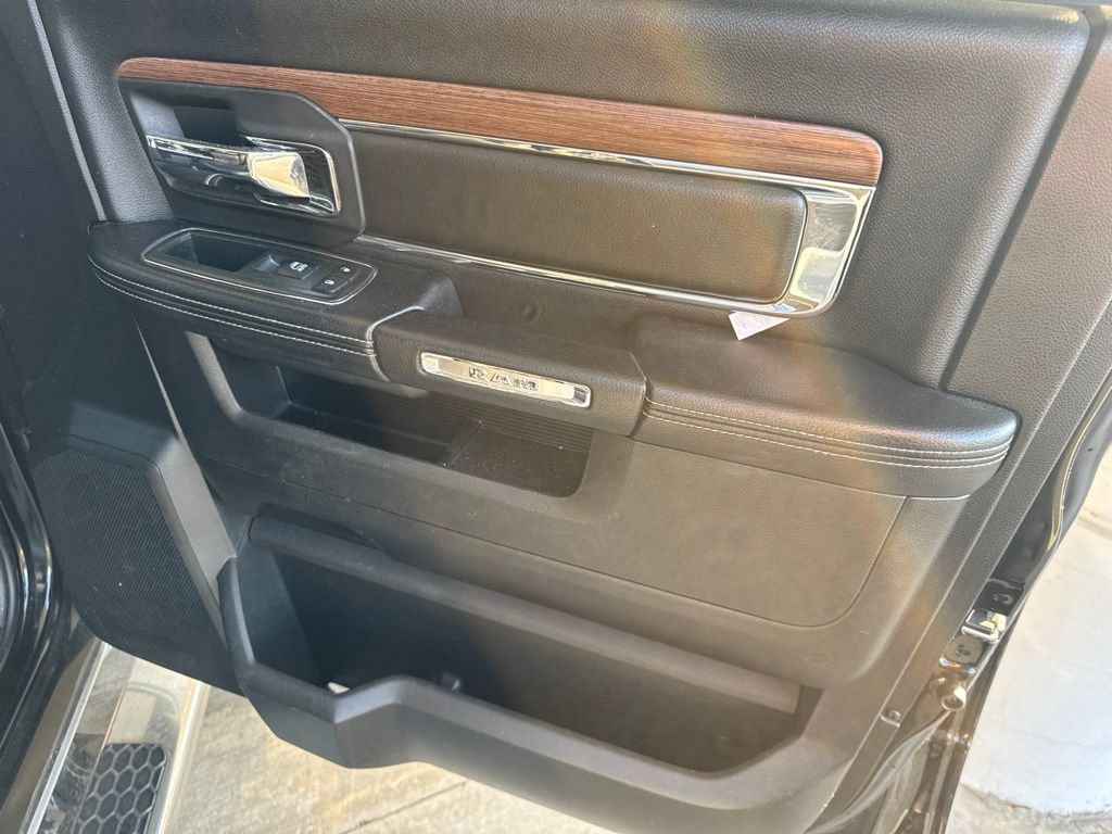 Thumbnail: 2013 RAM 1500 - 19