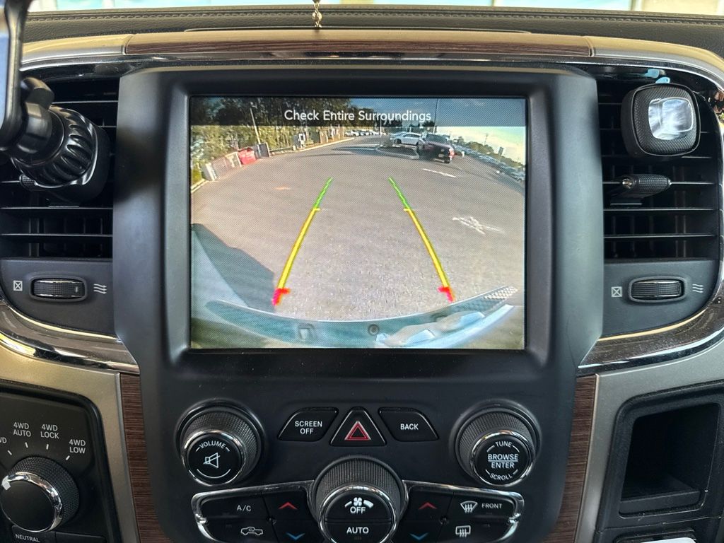 Thumbnail: 2013 RAM 1500 - 18