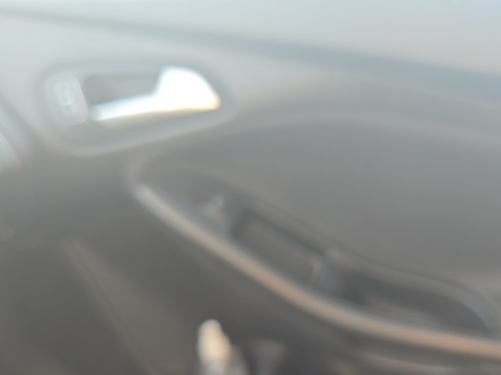 Thumbnail: 2018 Ford Focus - 22