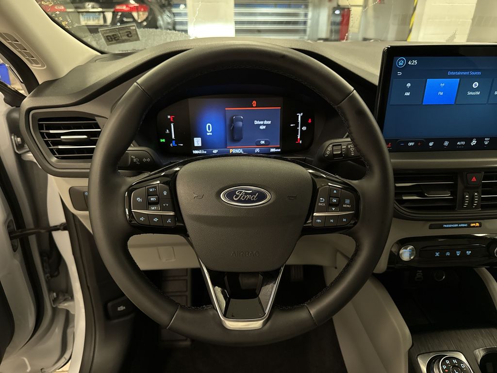 Thumbnail: 2025 Ford Escape - 2