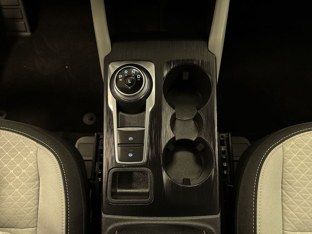 Thumbnail: 2025 Ford Escape - 14